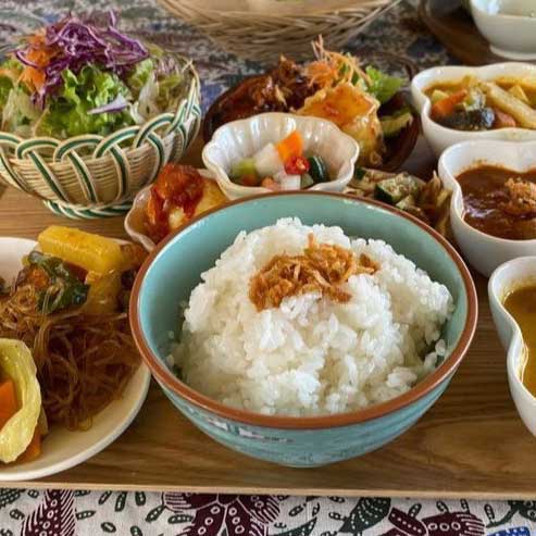 ジャスミンスペシャルセット – Balijasmine